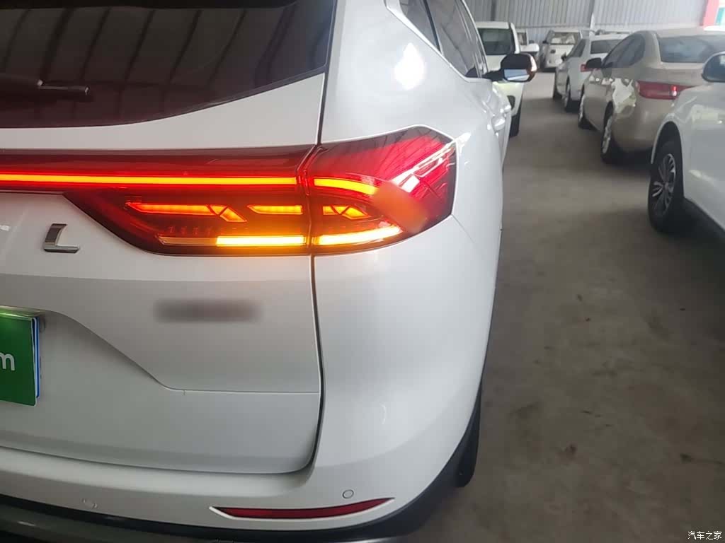 Haval H6, 2023 8