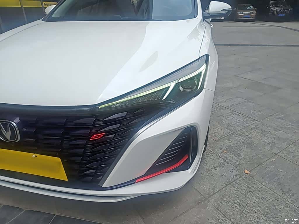 Changan Eado, 2023 24