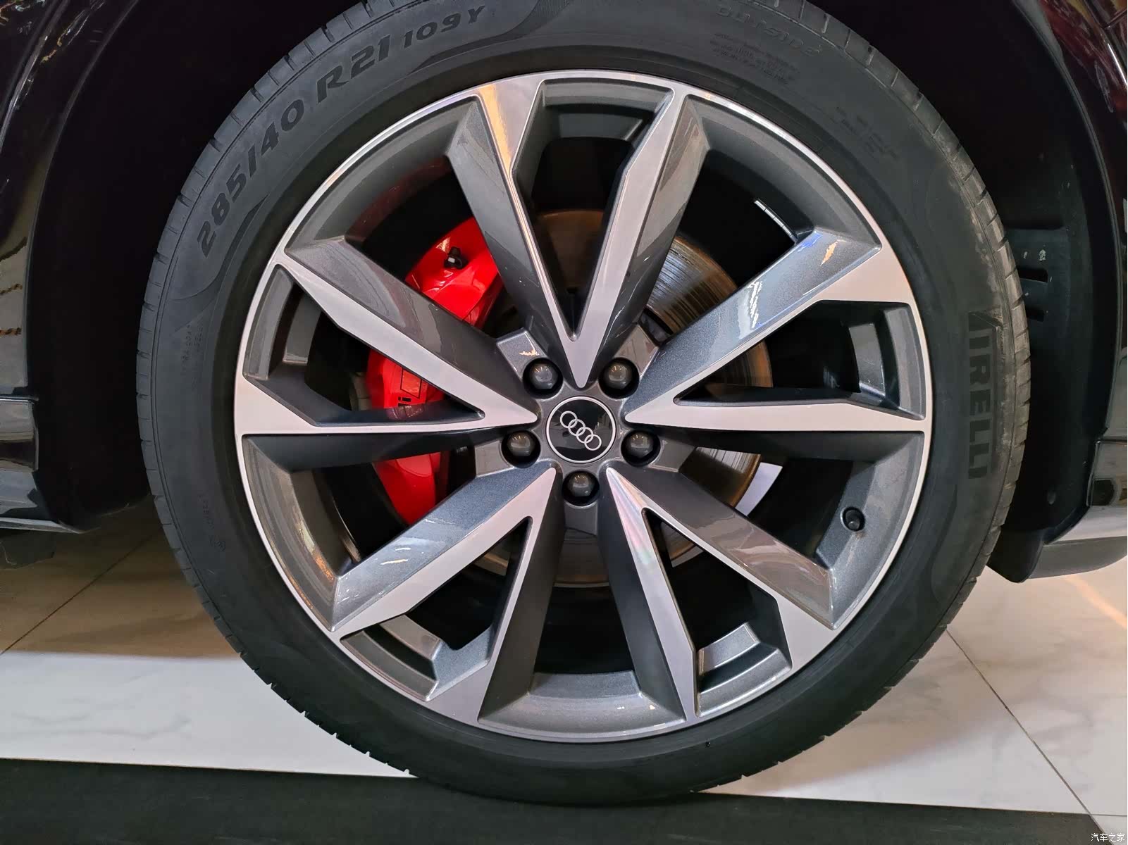 Audi Q7, 2022 26