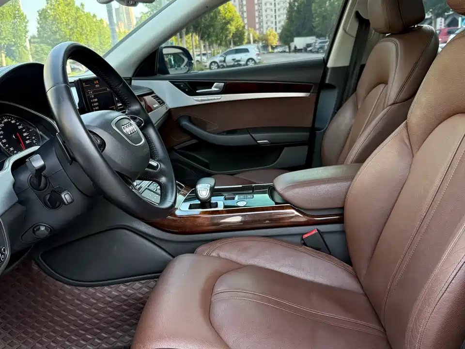 Audi A8 Audi A8
