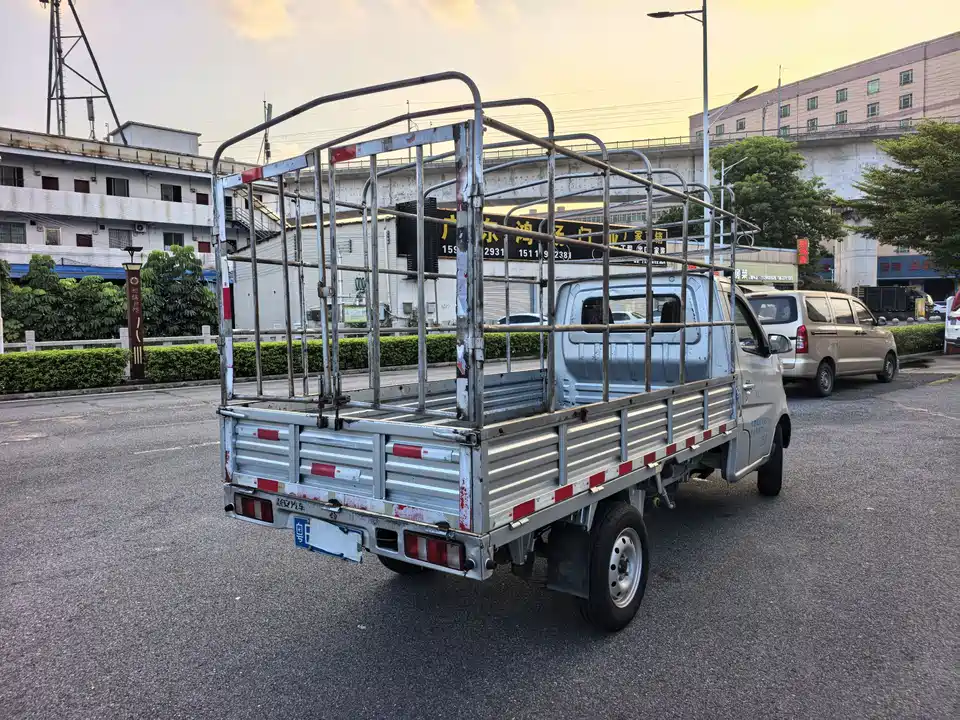 Changan Kaicheng Changan Star Card