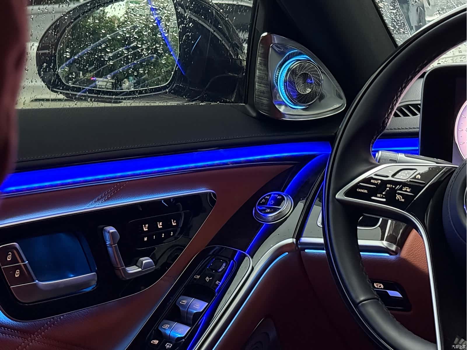 Maybach S-Class, 2025 11