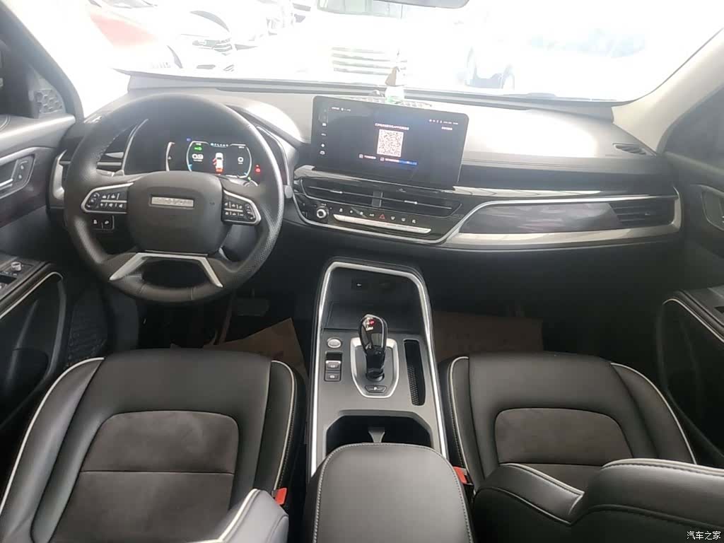 Haval H6, 2023 10