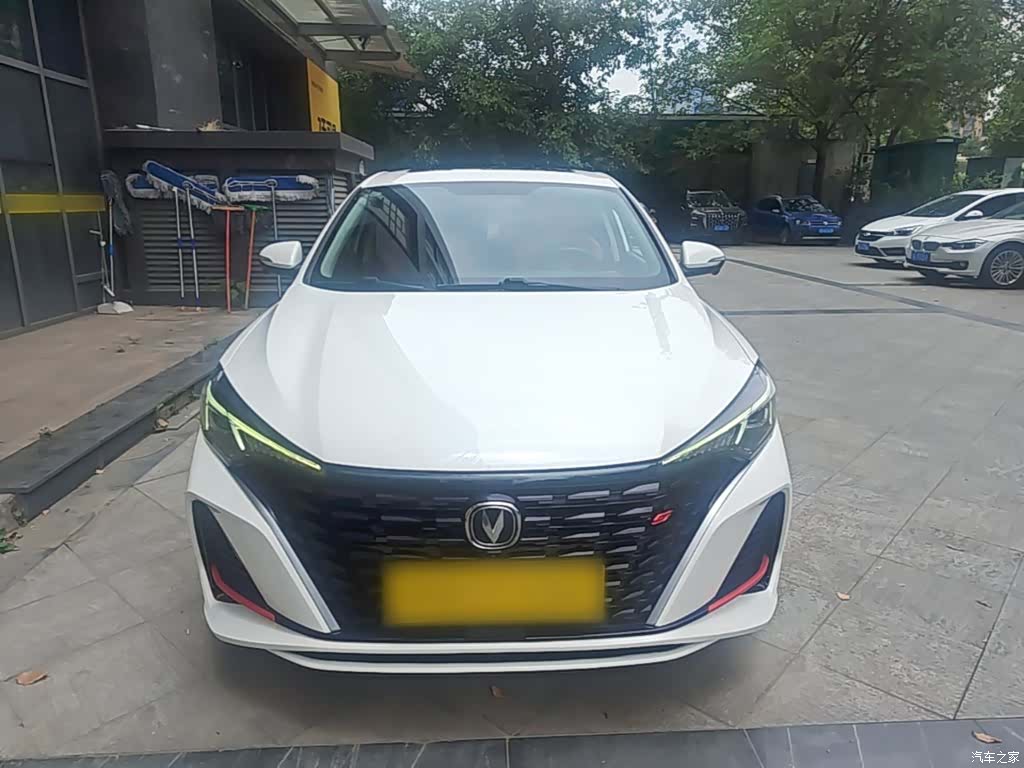 Changan Eado, 2023 3