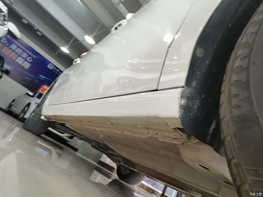 Buick GL6, 2021 21
