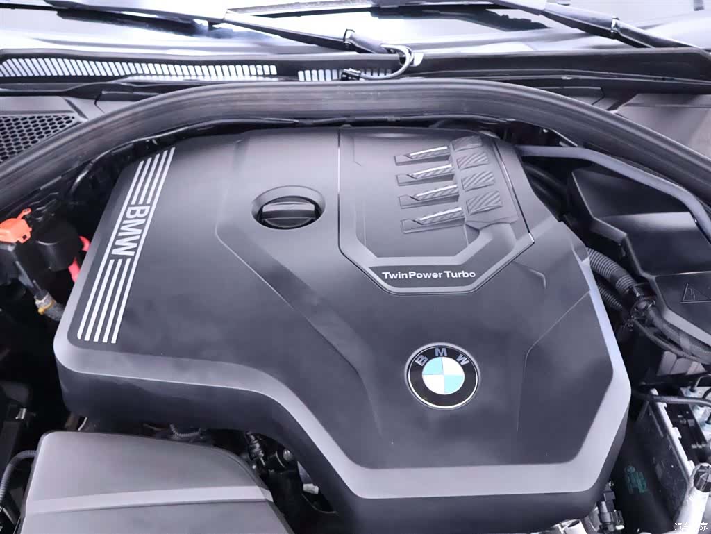 BMW 3 Series, 2024 24