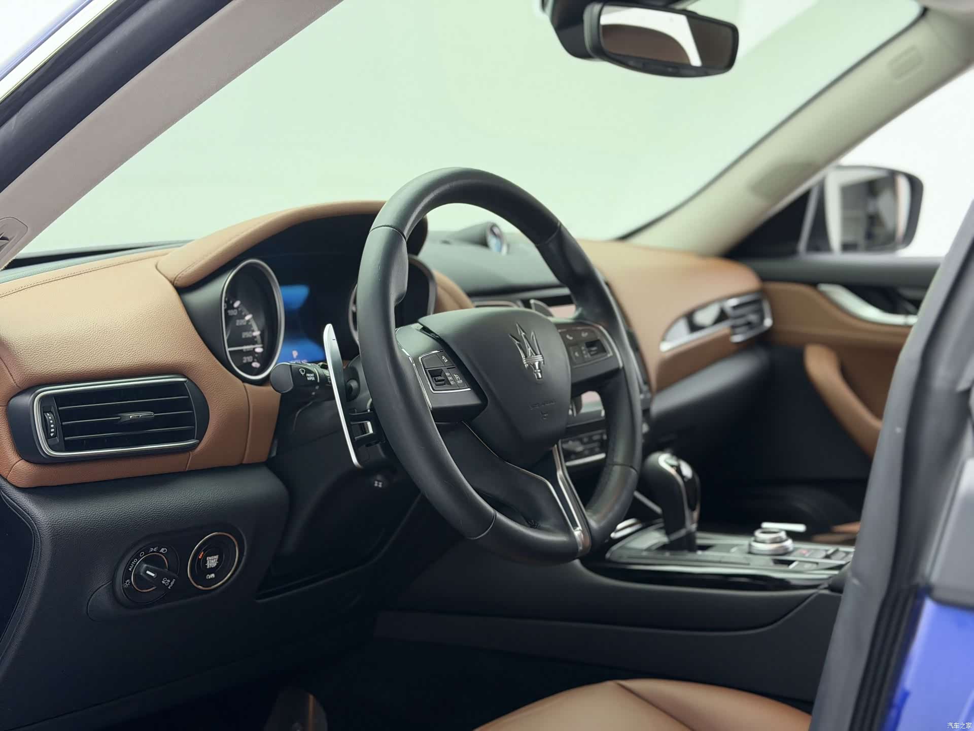 Maserati Levante, 2018 7