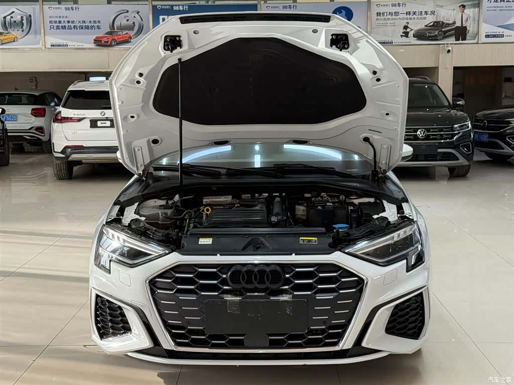 Audi A3, 2023 7
