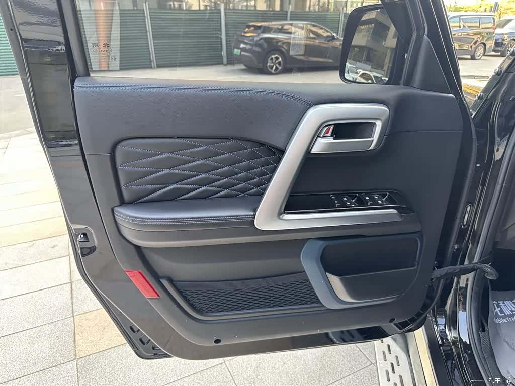 BAIC BJ40, 2023 17