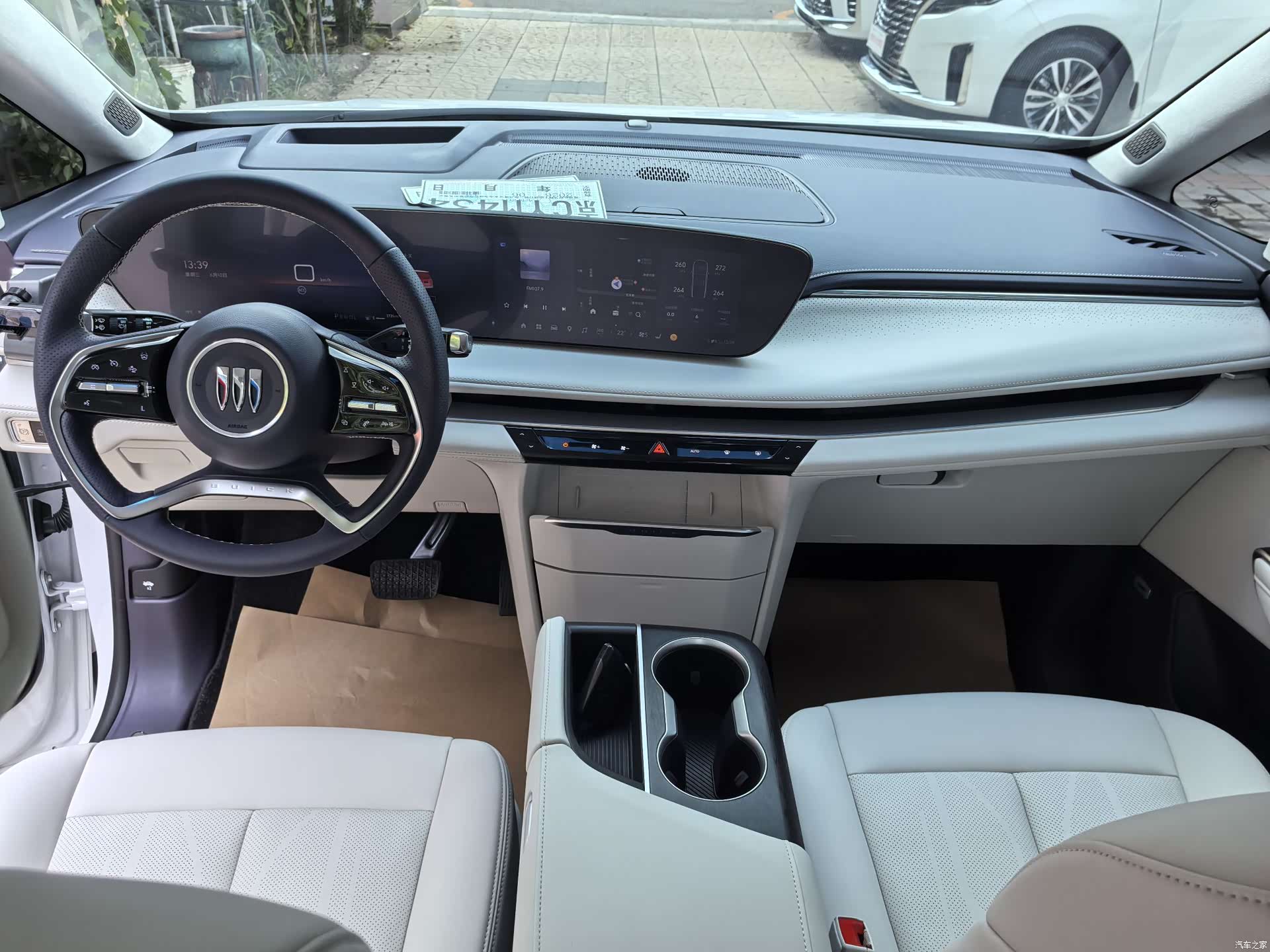 Buick GL8, 2025 7