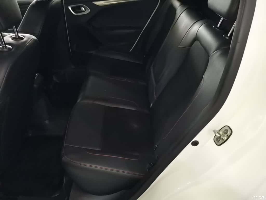 Citroen C3-XR, 2016 17