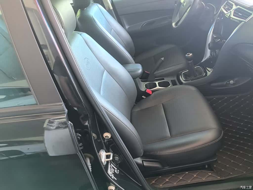 BYD F3, 2020 25