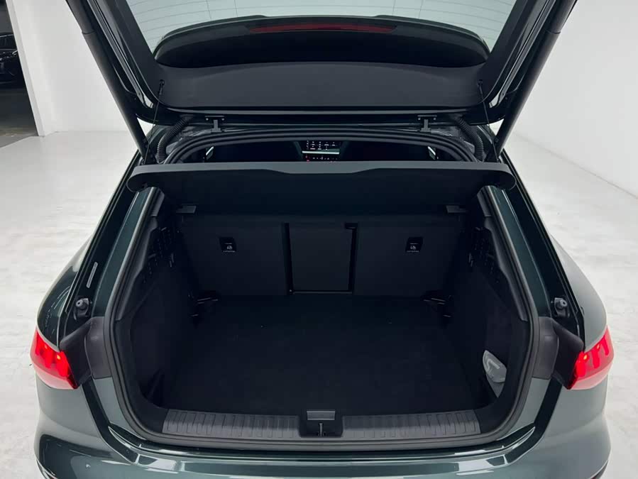 Audi A3 2022, фото 17