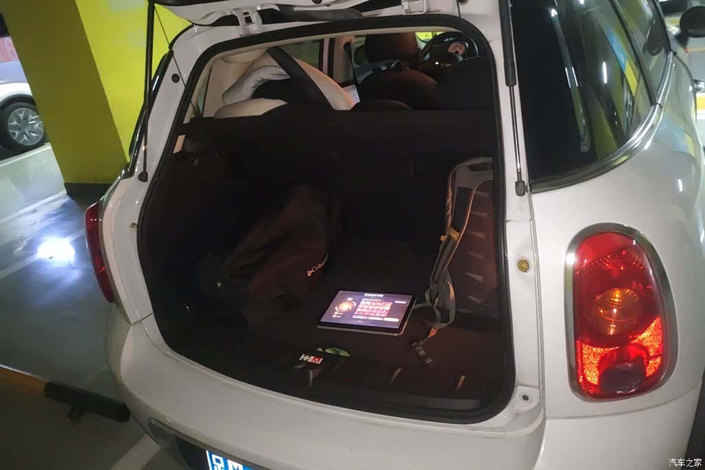 Mini Countryman, 2014 4
