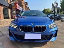 ����1ϵ 2020�� 120i M�˶���װ