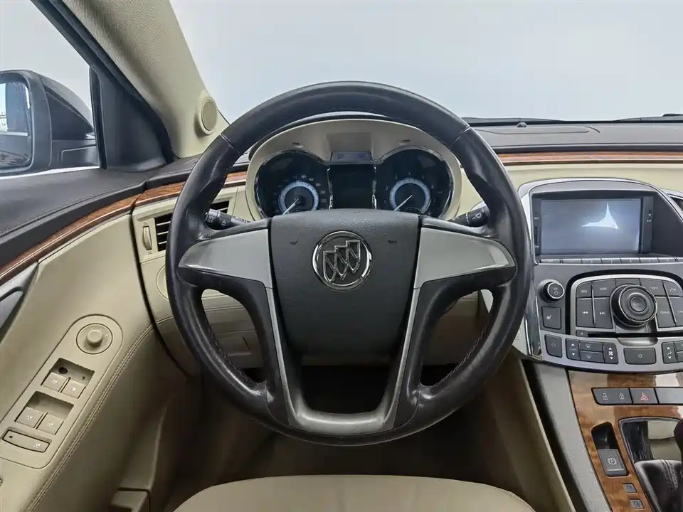 Buick Lacrosse Buick Lacrosse