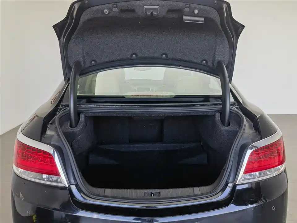 Buick Lacrosse Buick Lacrosse