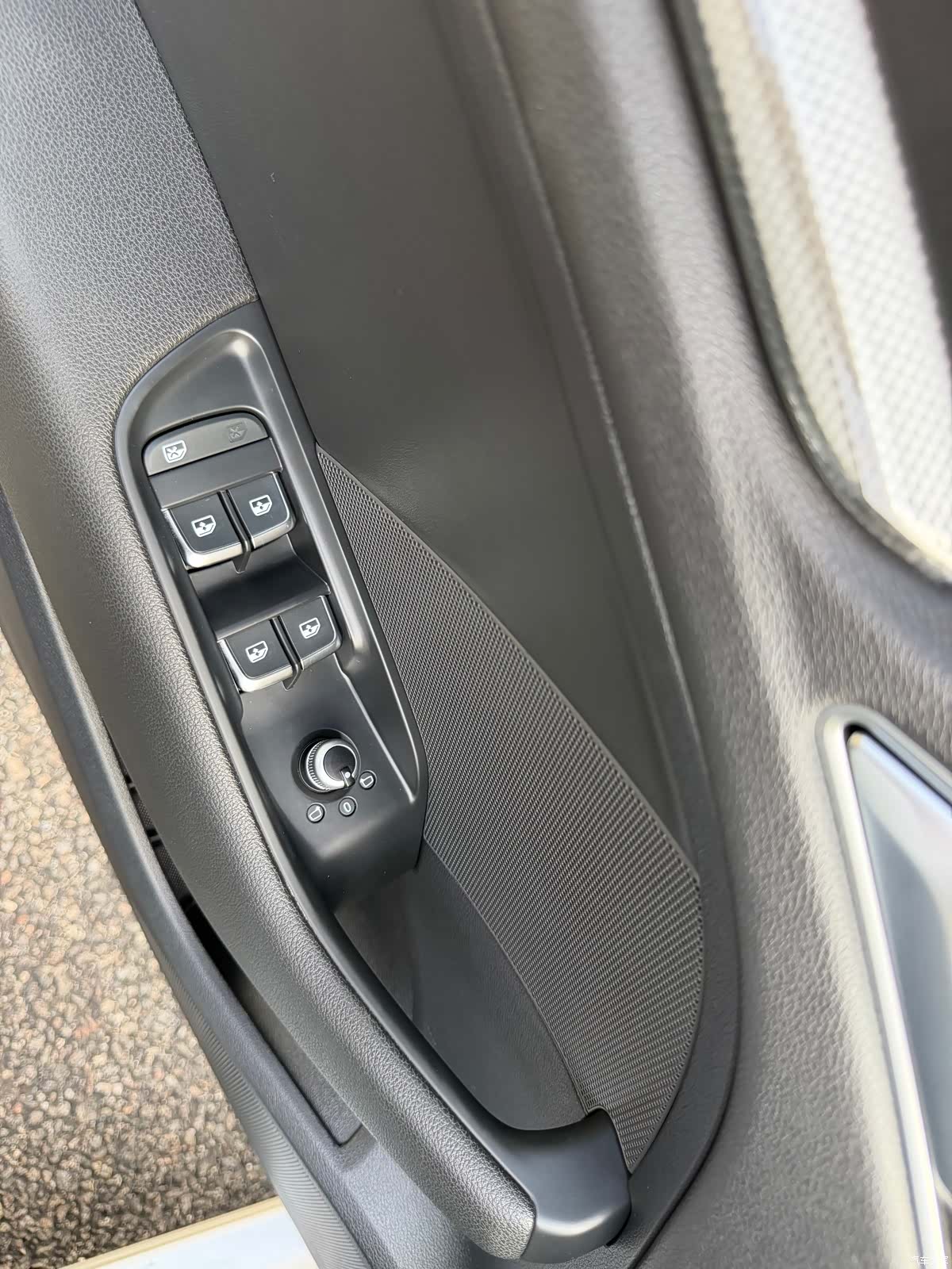 Audi A3, 2018 12