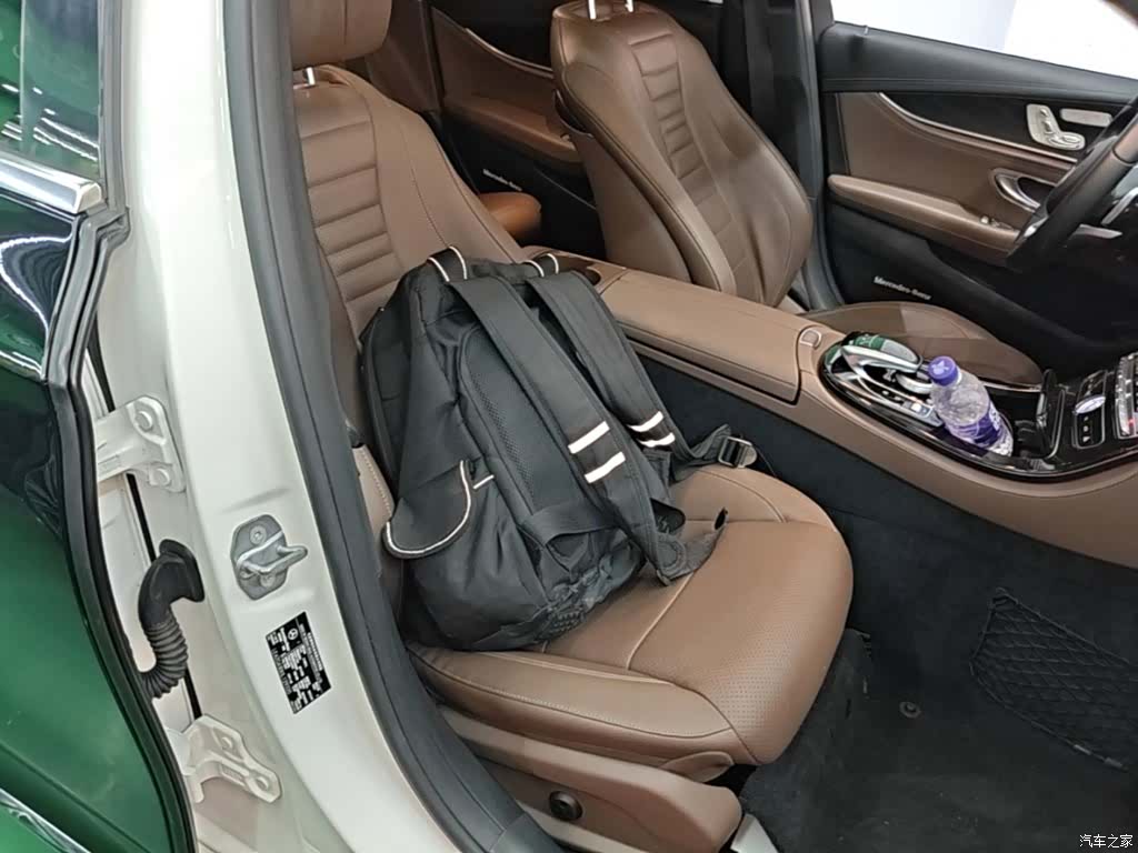 Mercedes-Benz E-Class, 2017 25
