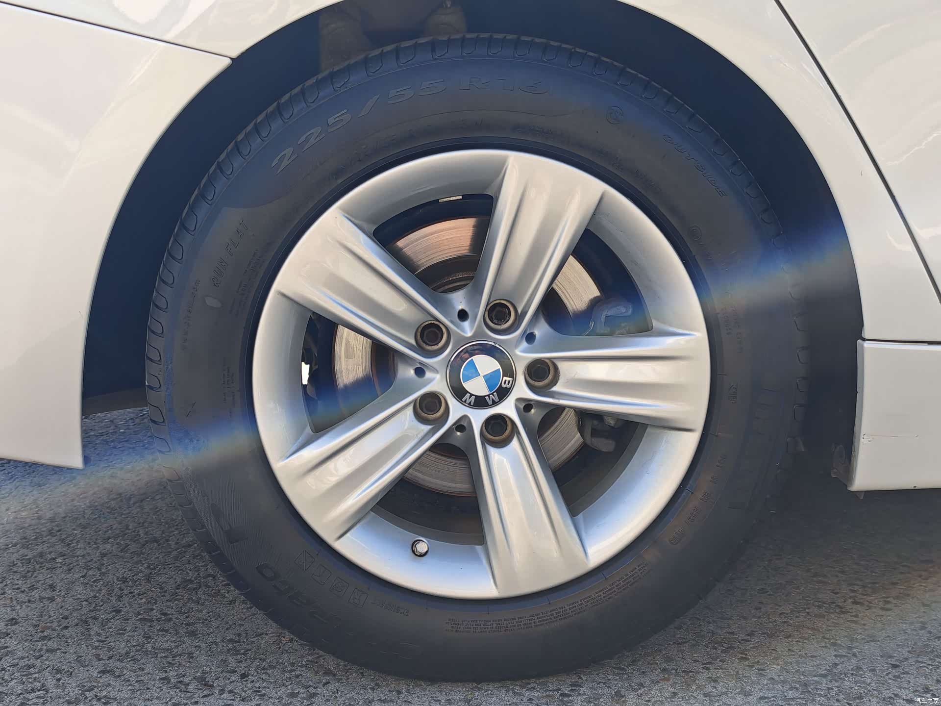 BMW 3 Series, 2012 18