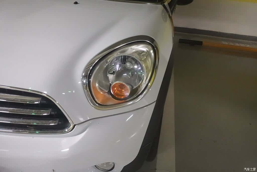 Mini Countryman, 2014 все фото