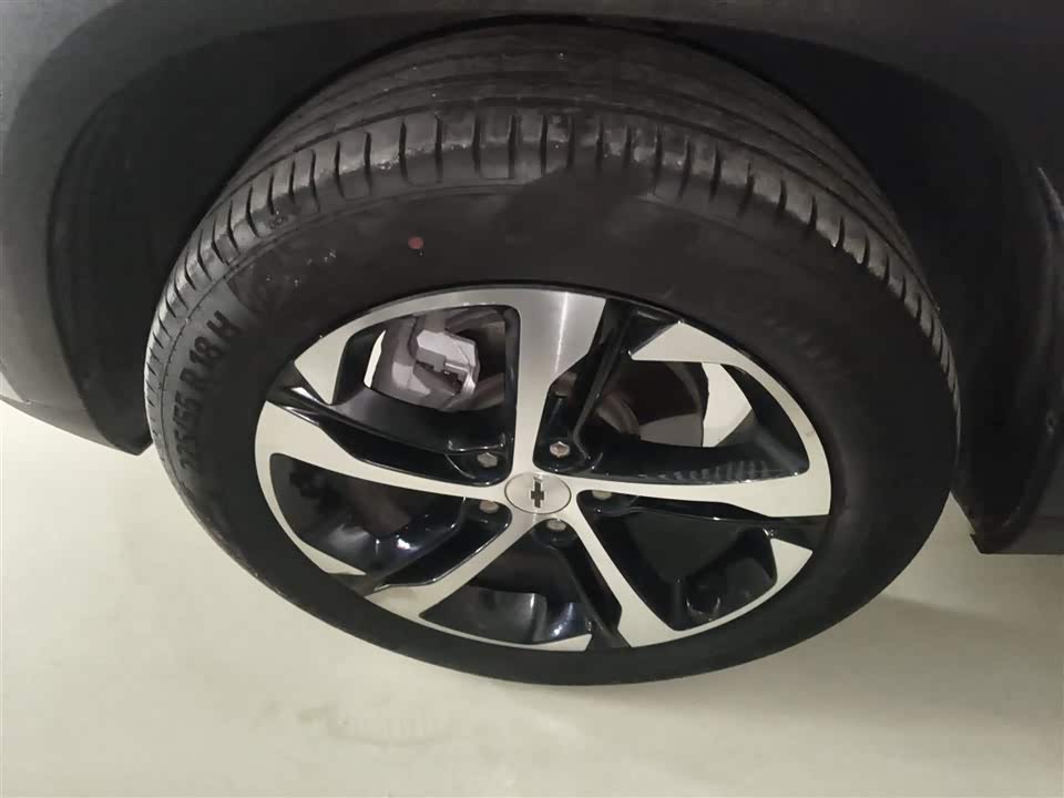 Chevrolet Xingmailuo