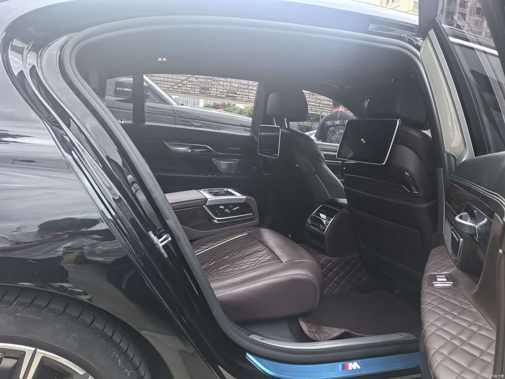 BMW 7 Series, 2019 15