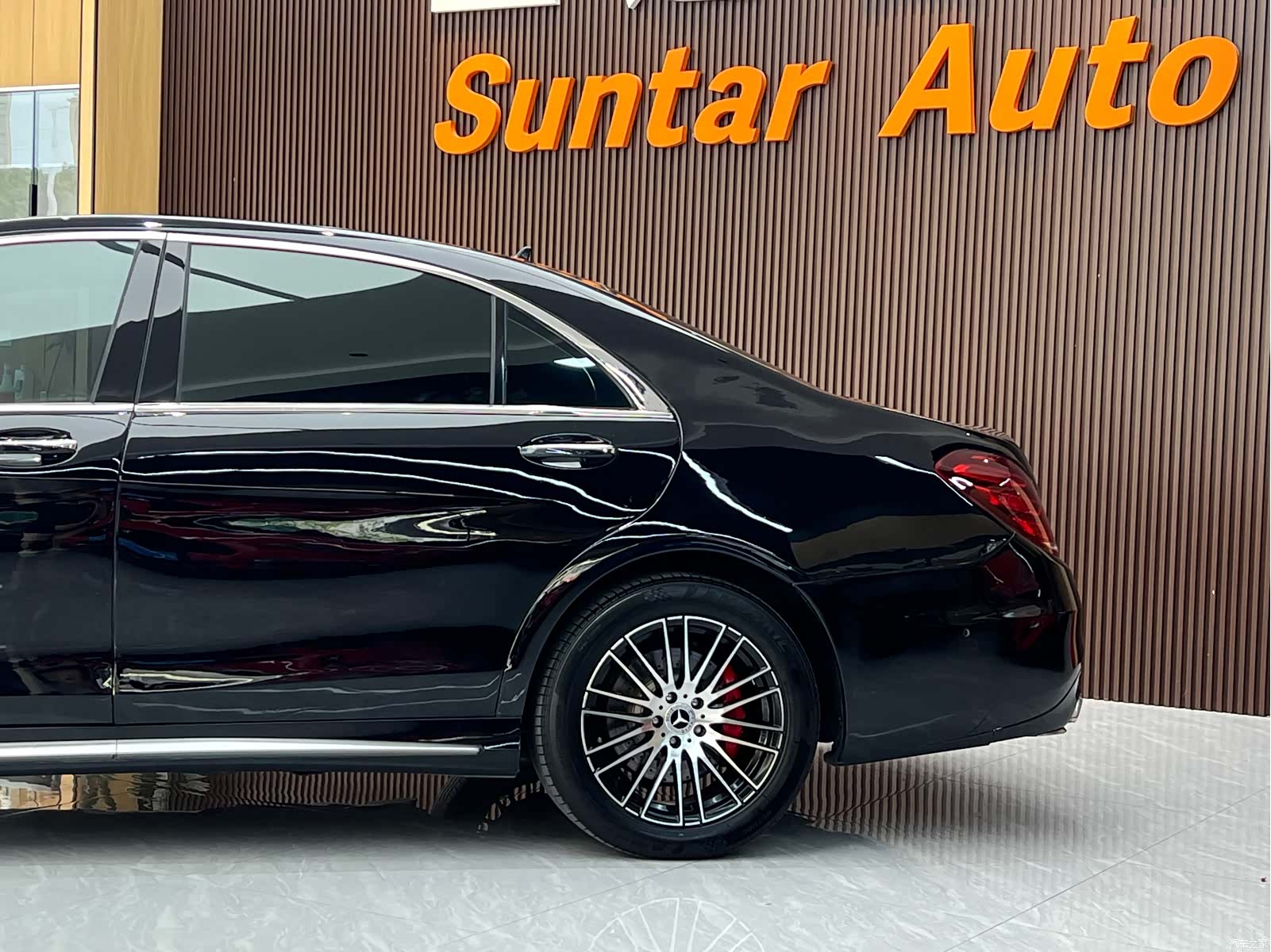 Mercedes-Benz S-Class, 2011 15
