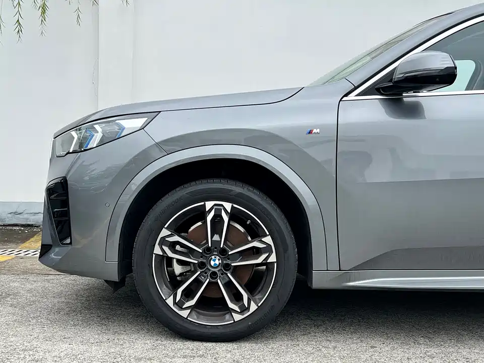 BMW X2 BMW X2