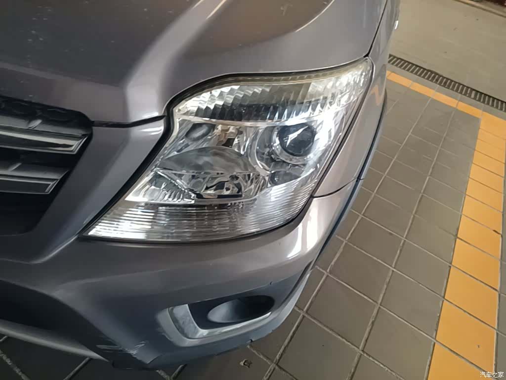 Changan CX20, 2014 24