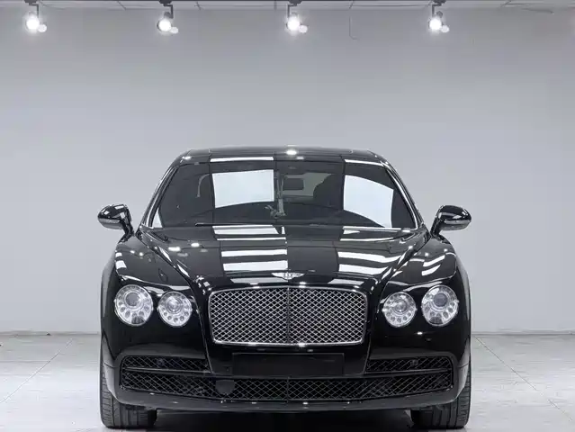 Bentley Fich 2017 — купить из Китая под заказ