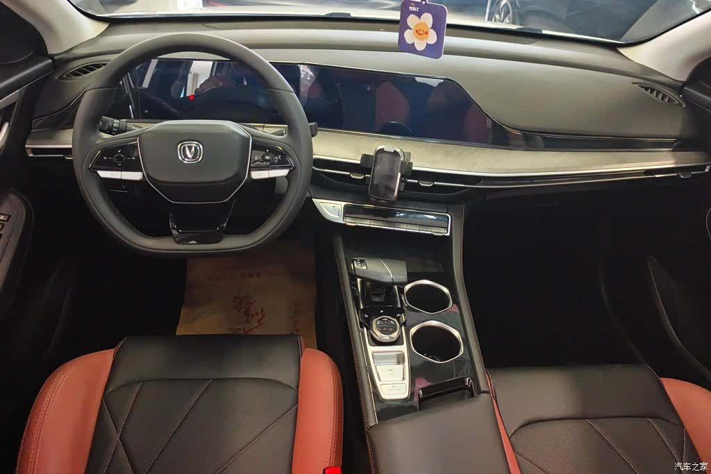 Changan Eado, 2022 12