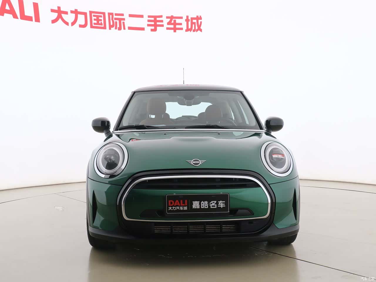 Mini Cooper, 2022 7