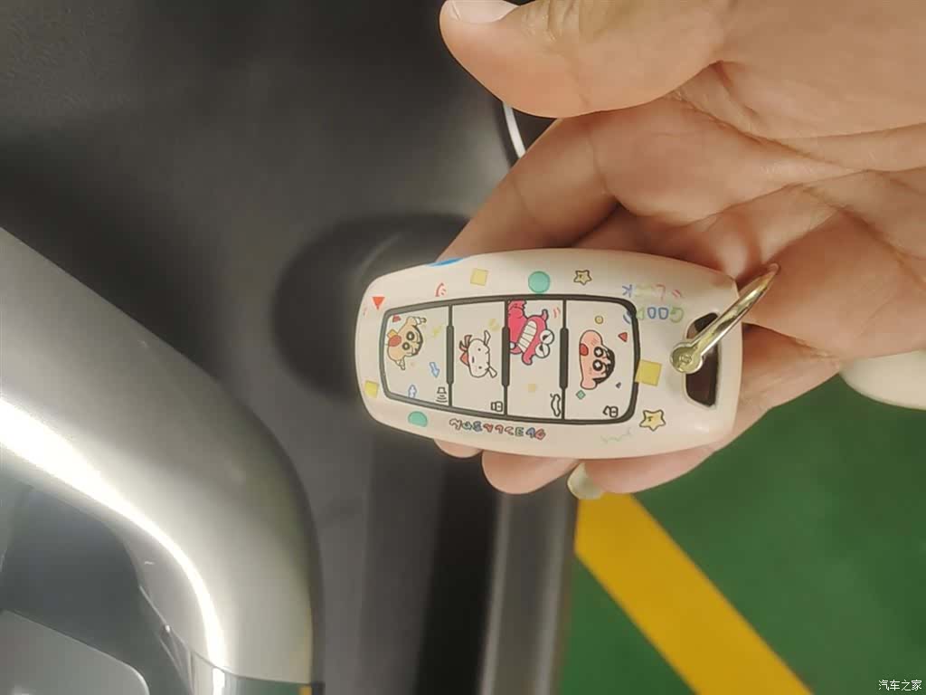 Haval M6, 2019 9
