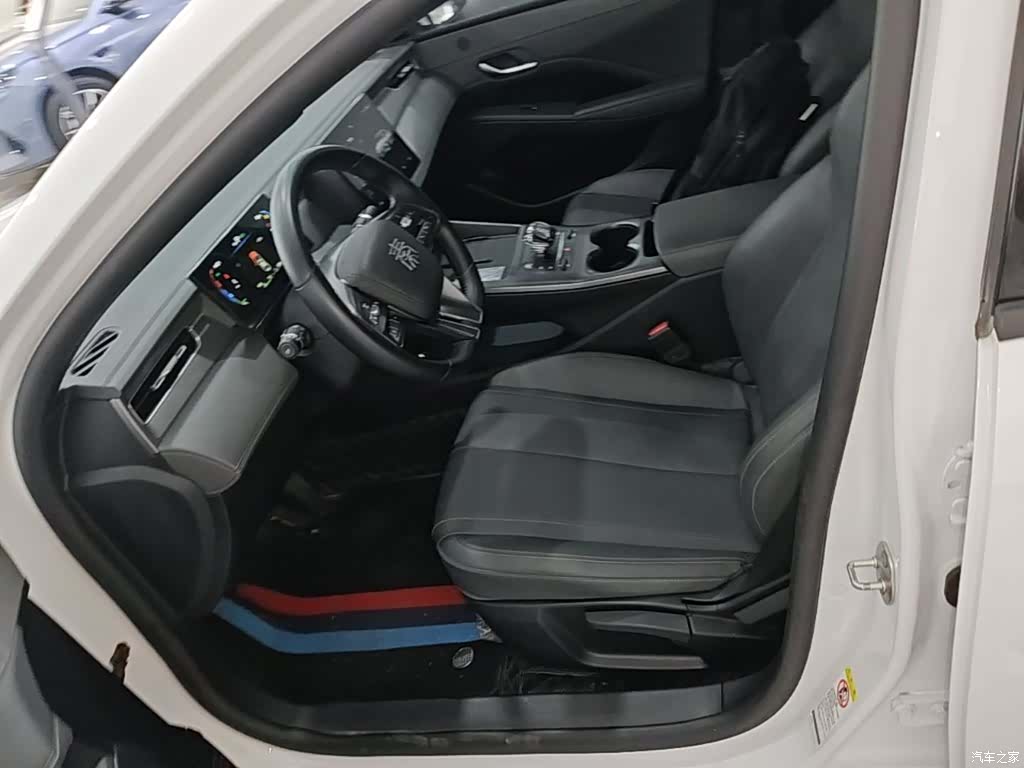 BYD Qin, 2025 15