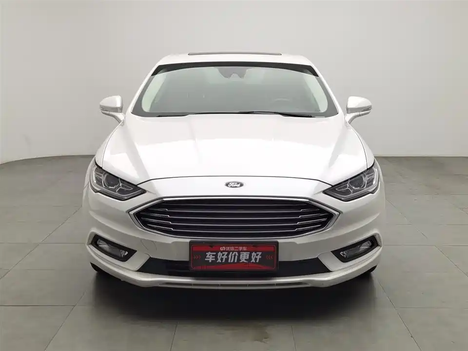 Ford Mondeo Ford Mondeo