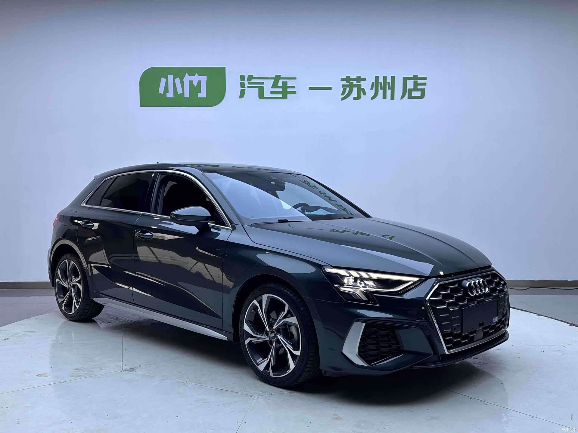 Audi A3, 2022 2