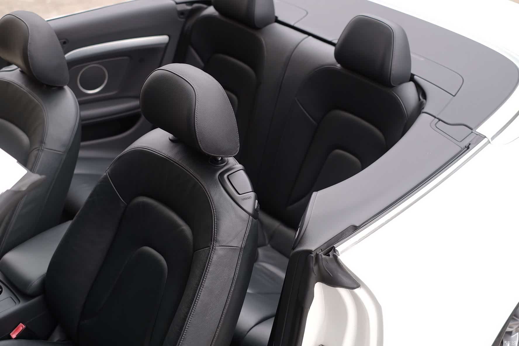 Audi A5, 2010 53