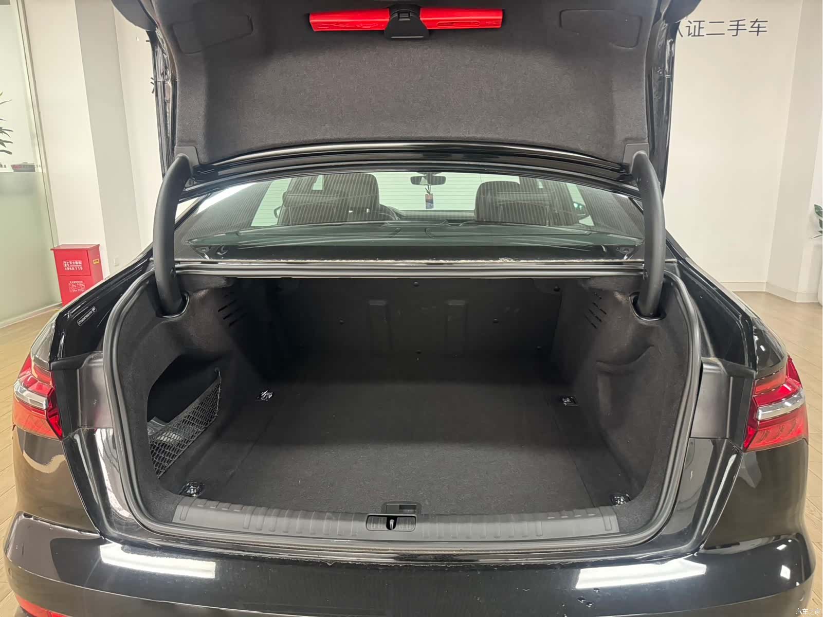 Audi A6L, 2025 6