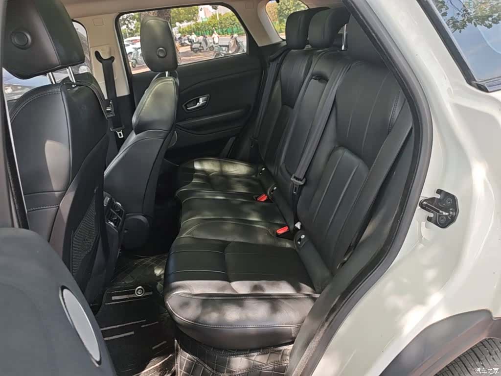 Land Rover Range Rover, 2017 17