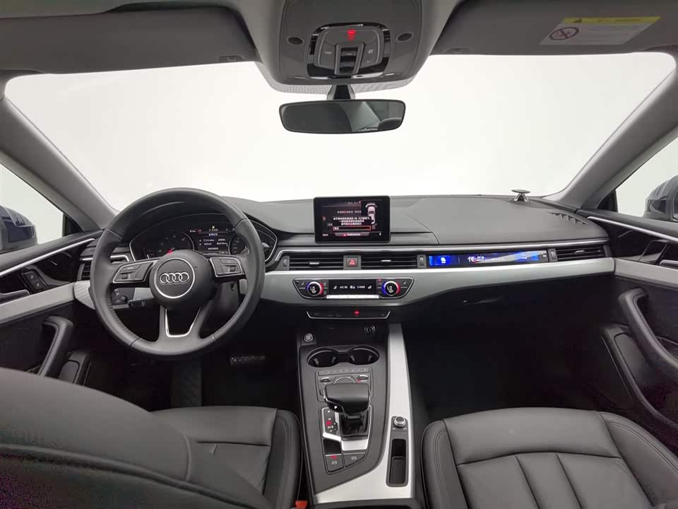 Audi A5 Audi A5