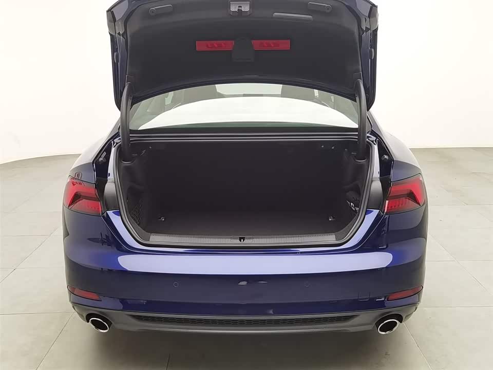 Audi A5 Audi A5