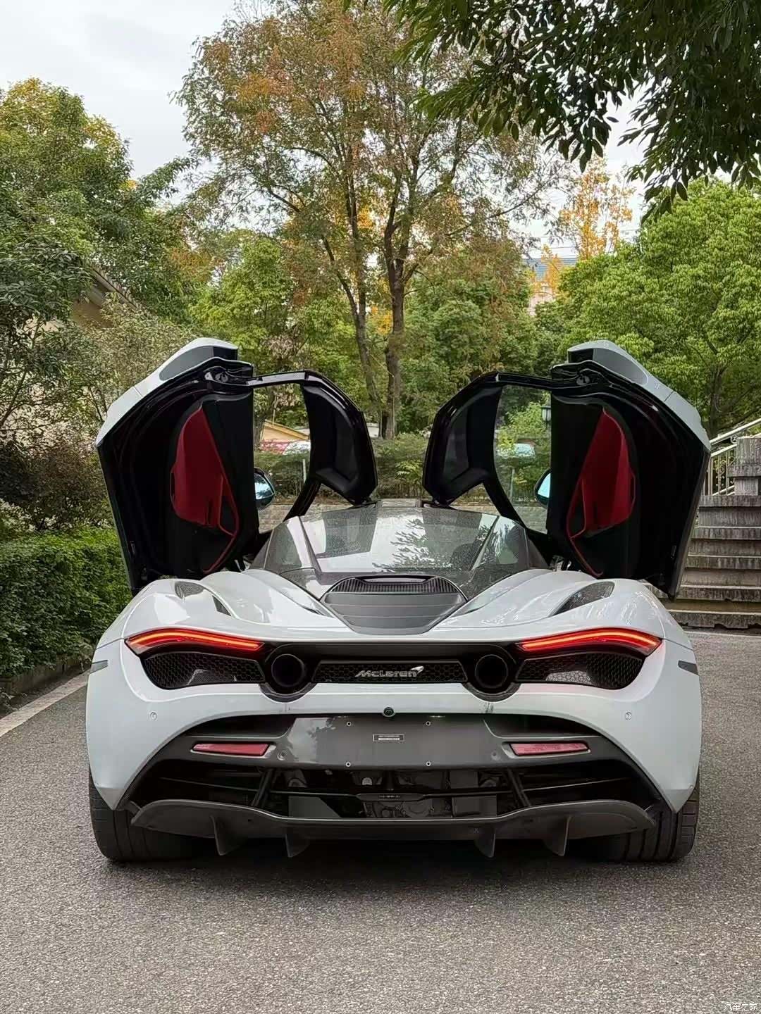 McLaren 720S, 2020 8