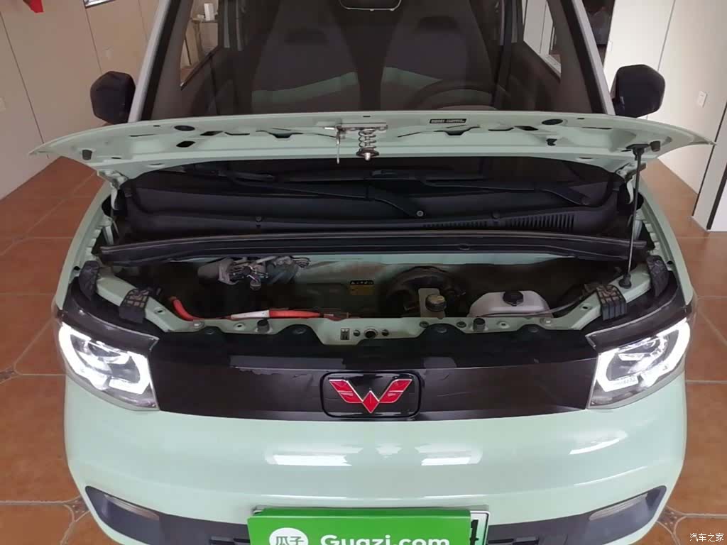 Wuling Yuan, 2021 20