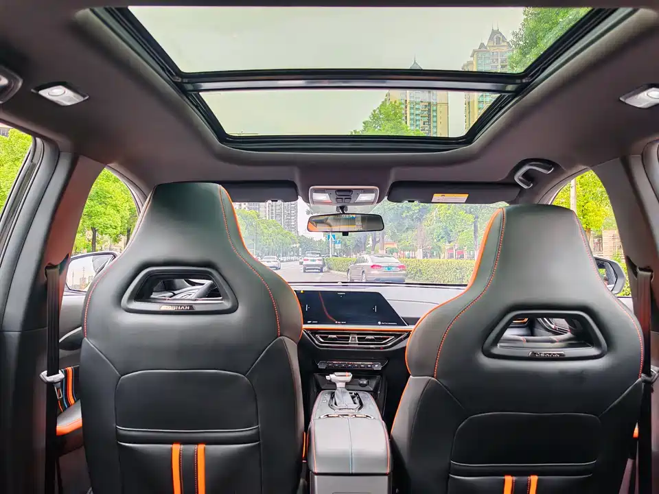 Oshan X5