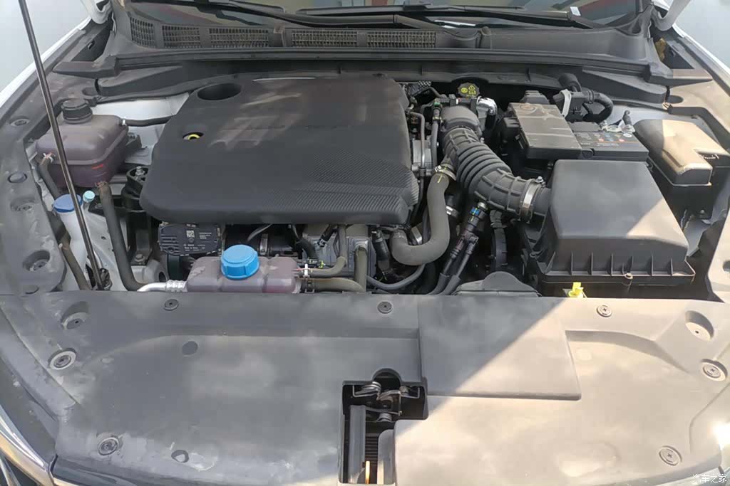 Changan Eado, 2025 10