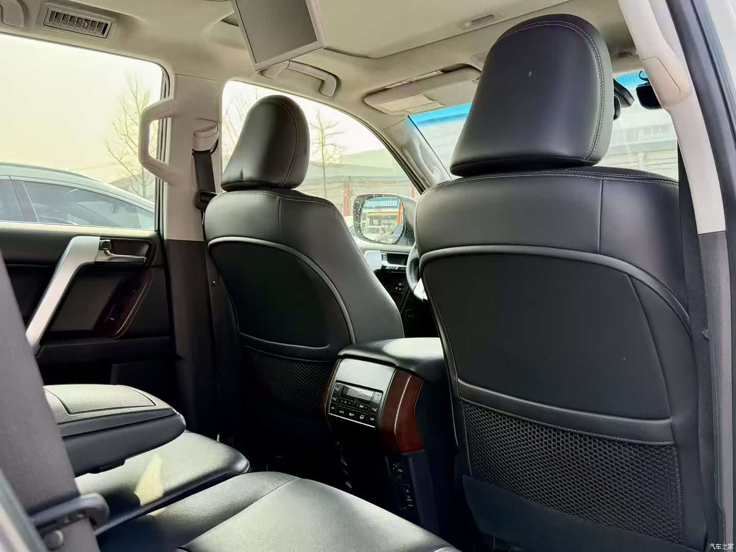 Toyota Prado, 2017 7