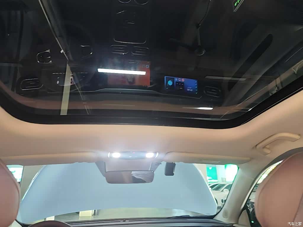 Leapmotor C11, 2023 14