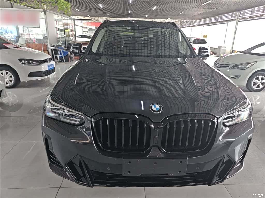 BMW X3, 2023 3