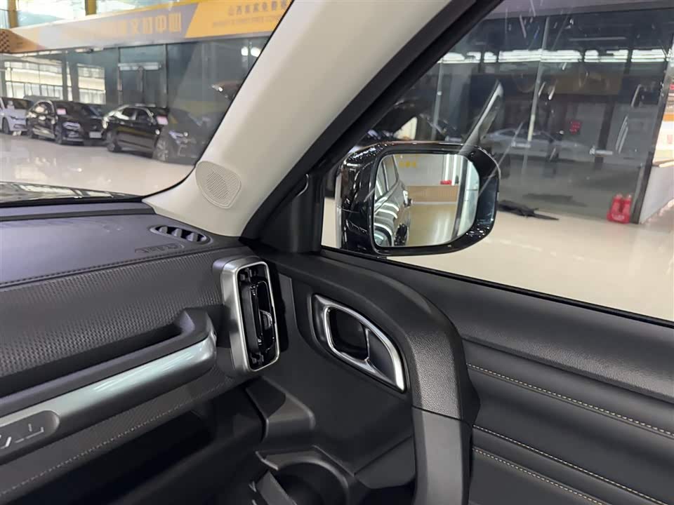 Haval Big dog Haval Big dog